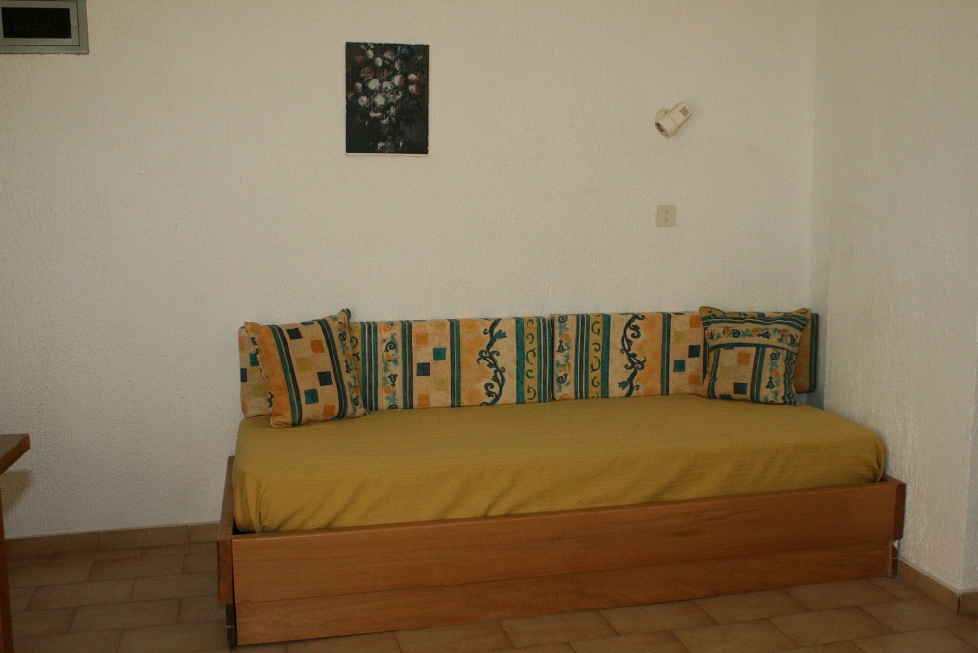 Blue Bay Apartments Hersonissos  Exteriér fotografie
